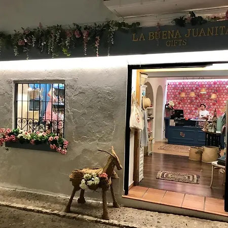 Apartman Atico En Playa - Puerto De Campomanes *