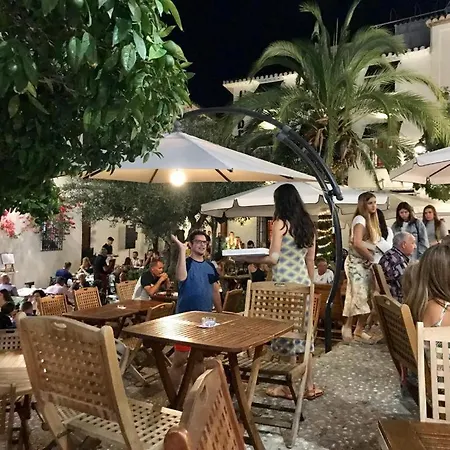 Atico En Playa - Puerto De Campomanes Daire