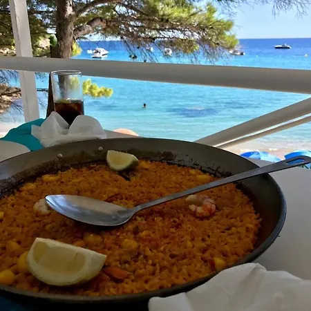 Atico En Playa - Puerto De Campomanes Altea