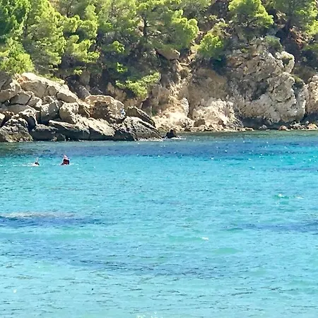 Daire Atico En Playa - Puerto De Campomanes