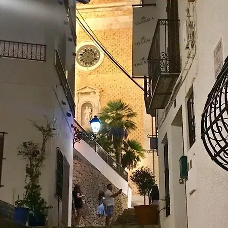 Daire Atico En Playa - Puerto De Campomanes Altea