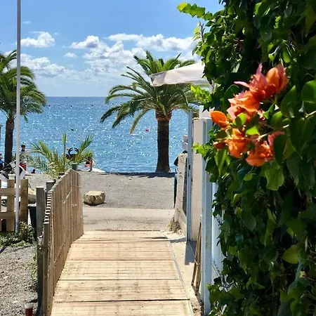 Apartament Atico En Playa - Puerto De Campomanes Altea