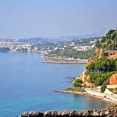 Daire Atico En Playa - Puerto De Campomanes