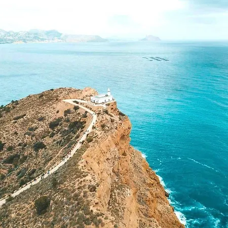 Daire Atico En Playa - Puerto De Campomanes