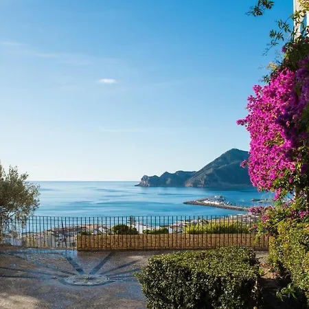 Apartament Atico En Playa - Puerto De Campomanes