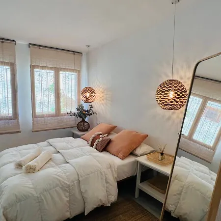 Atico En Playa - Puerto De Campomanes Altea