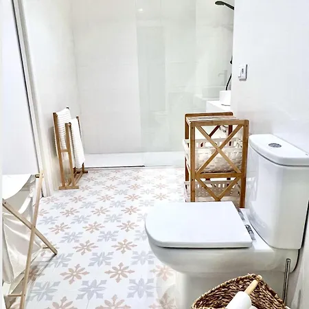 Daire Atico En Playa - Puerto De Campomanes Altea