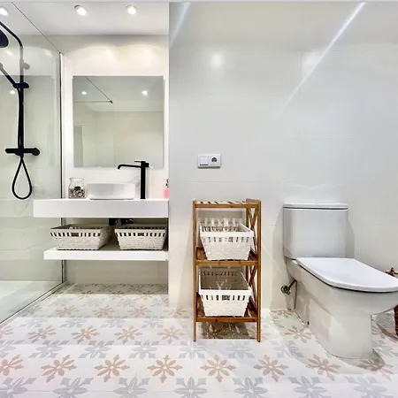 Atico En Playa - Puerto De Campomanes Altea