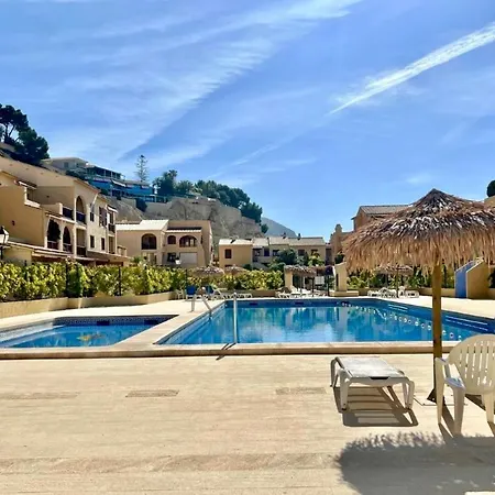 Apartman Atico En Playa - Puerto De Campomanes