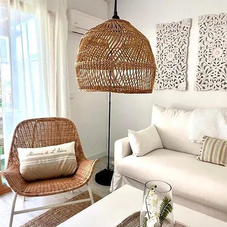 Apartman Atico En Playa - Puerto De Campomanes Altea