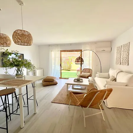 Atico En Playa - Puerto De Campomanes *