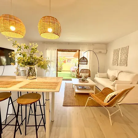 Atico En Playa - Puerto De Campomanes Altea