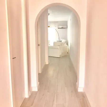 Atico En Playa - Puerto De Campomanes Apartman