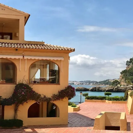 Atico En Playa - Puerto De Campomanes