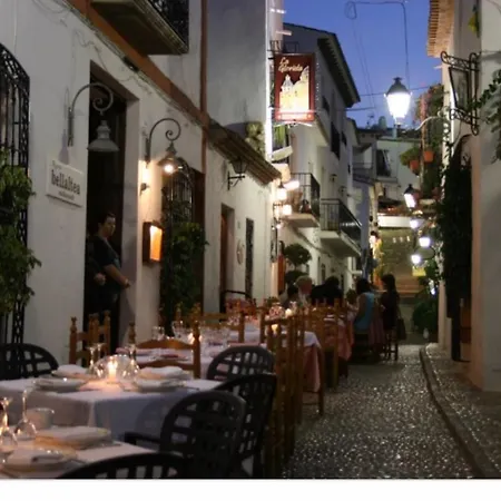 Atico En Playa - Puerto De Campomanes *