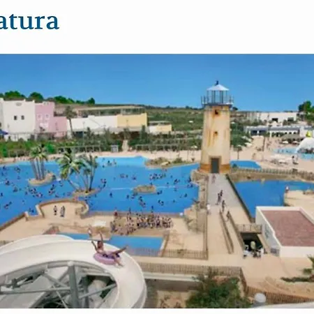 Apartament Atico En Playa - Puerto De Campomanes